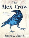 Cover image for The Alex Crow